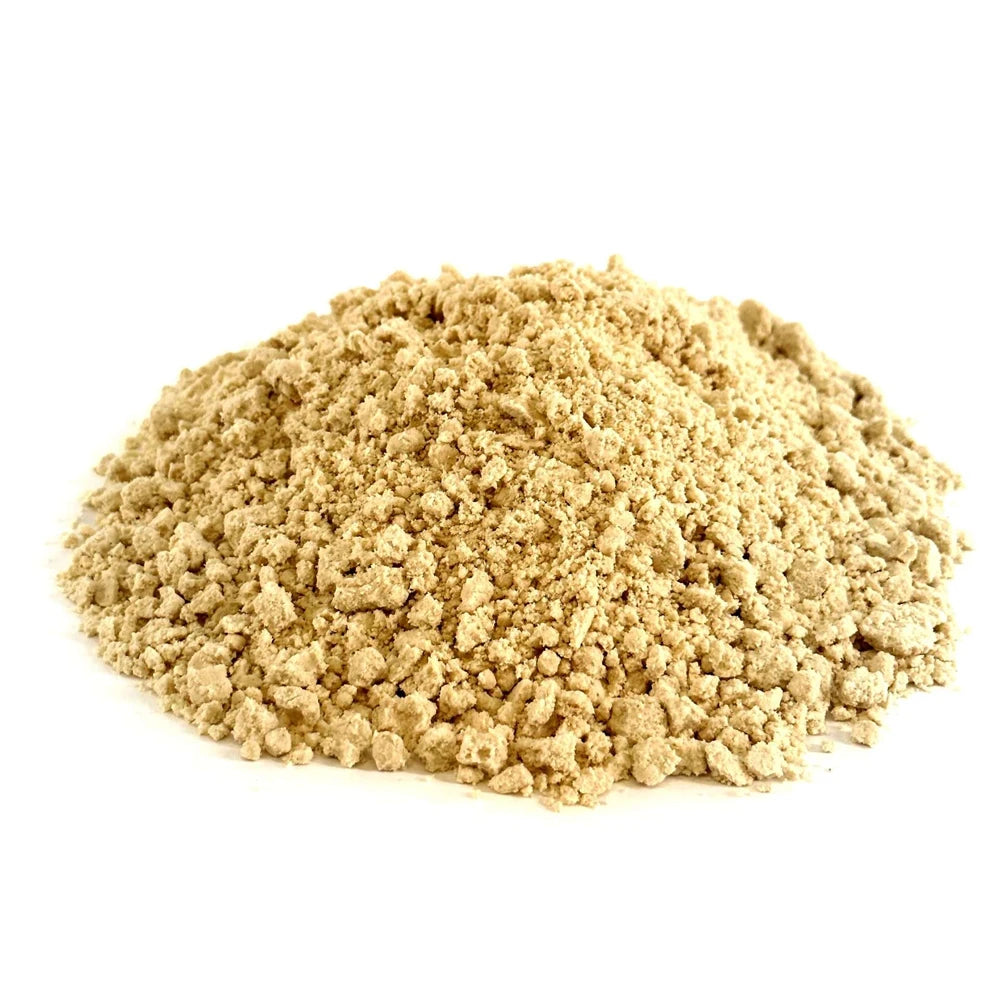 Harrison's Recovery Formula